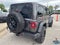 2025 Jeep Wrangler Willys 4xe