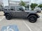 2025 Jeep Wrangler Willys 4xe
