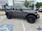 2025 Jeep Wrangler Willys 4xe