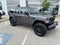 2025 Jeep Wrangler Willys 4xe