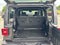 2025 Jeep Wrangler Willys 4xe