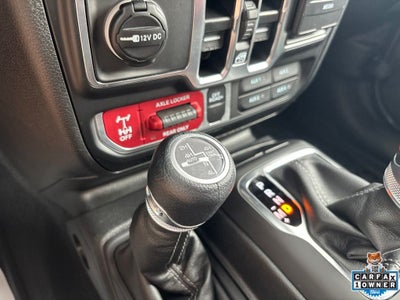 2025 Jeep Wrangler Willys 4xe