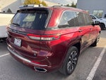 2023 Jeep Grand Cherokee 4xe Overland