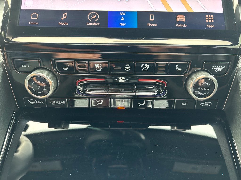 2023 Jeep Grand Cherokee 4xe Overland