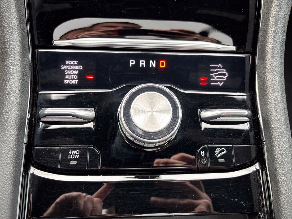 2023 Jeep Grand Cherokee 4xe Overland