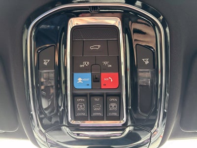 2023 Jeep Grand Cherokee 4xe Overland