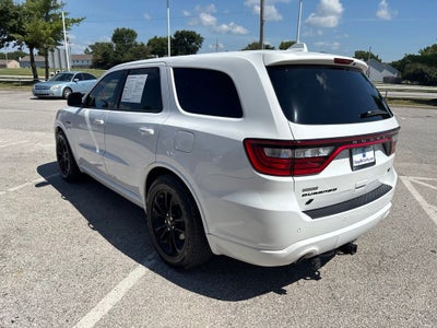 2020 Dodge Durango R/T