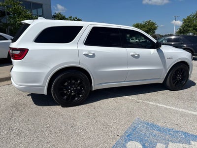 2020 Dodge Durango R/T