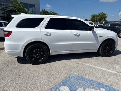 2020 Dodge Durango R/T