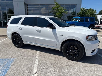 2020 Dodge Durango R/T