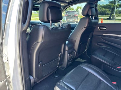 2020 Dodge Durango R/T
