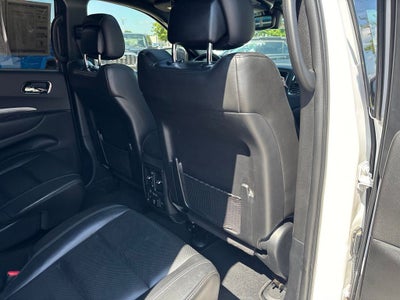 2020 Dodge Durango R/T