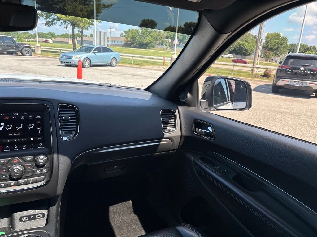 2020 Dodge Durango R/T
