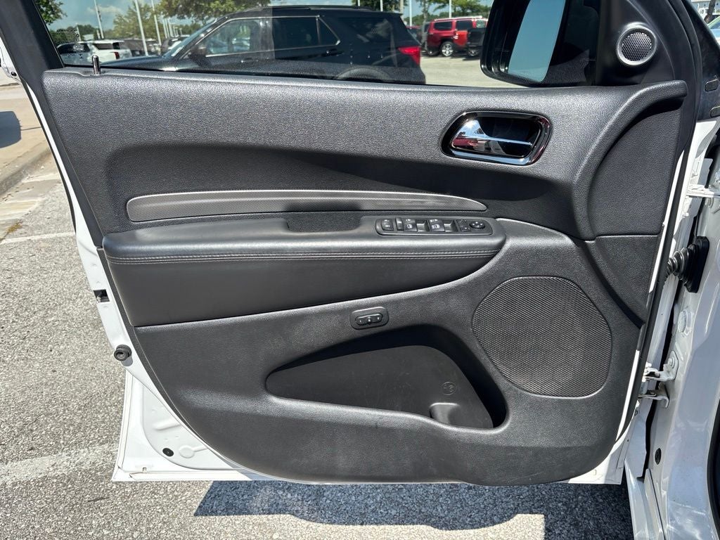 2020 Dodge Durango R/T