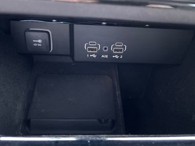 2023 Jeep Wagoneer L Series I 4x4