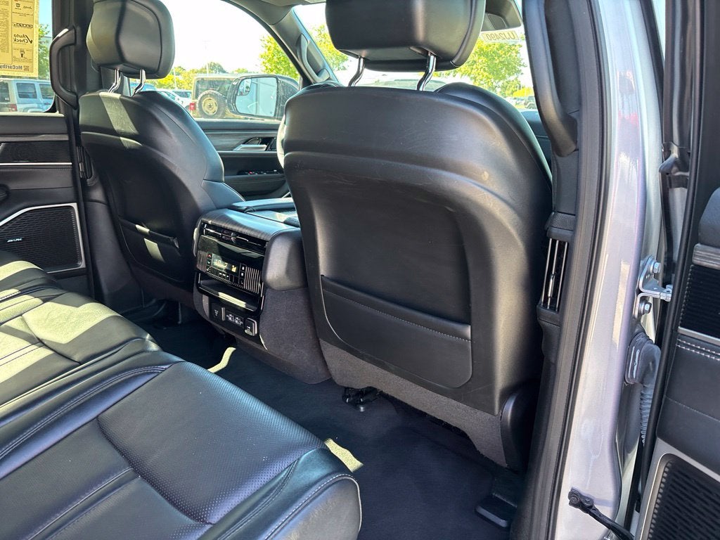 2024 Jeep Wagoneer L Series II 4x4