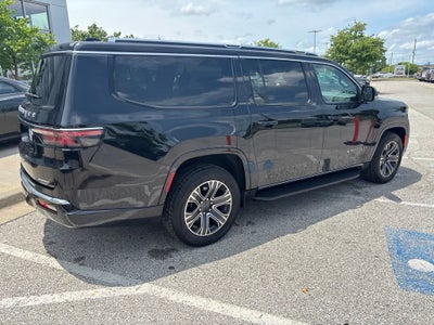2024 Jeep Wagoneer L Series II 4x4