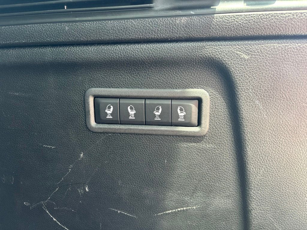2024 Jeep Wagoneer L Series II 4x4