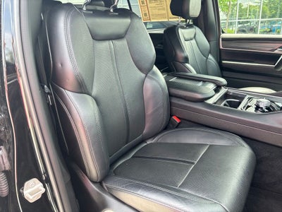 2024 Jeep Wagoneer L Series II 4x4