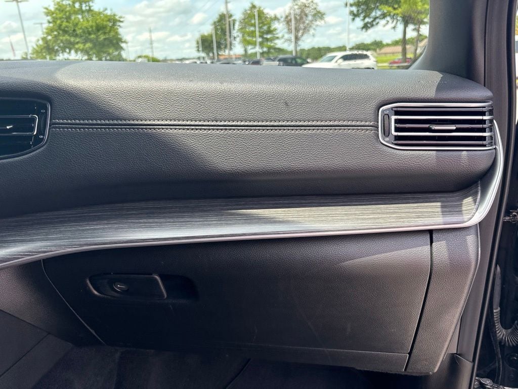 2024 Jeep Wagoneer L Series II 4x4