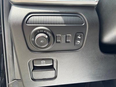 2024 Jeep Wagoneer L Series II 4x4