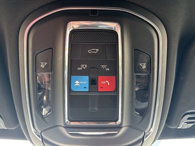 2024 Jeep Wagoneer L Series II 4x4