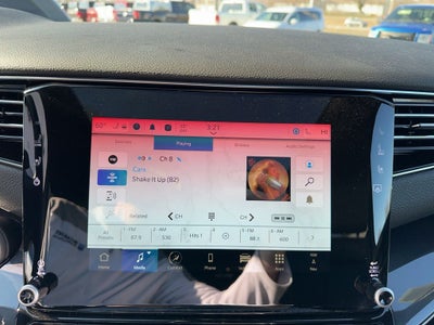 2024 Jeep Wagoneer Base