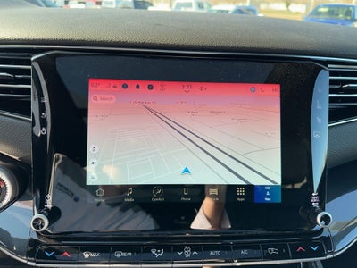 2024 Jeep Wagoneer Base