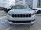 2024 Jeep Wagoneer Series III