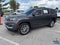 2023 Jeep Grand Wagoneer Series III