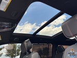 2023 Jeep Grand Wagoneer Series III