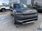 2023 Jeep Grand Wagoneer Series III