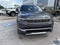 2023 Jeep Grand Wagoneer Series III