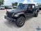 2021 Jeep Gladiator Rubicon 4x4