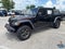 2021 Jeep Gladiator Rubicon 4x4