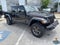 2021 Jeep Gladiator Rubicon 4x4