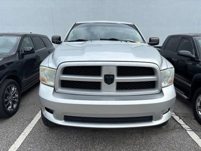 2012 RAM 1500 Express