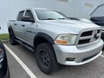 2012 RAM 1500 Express