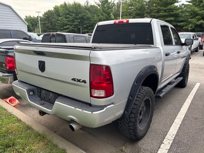 2012 RAM 1500 Express