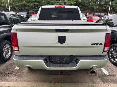 2012 RAM 1500 Express