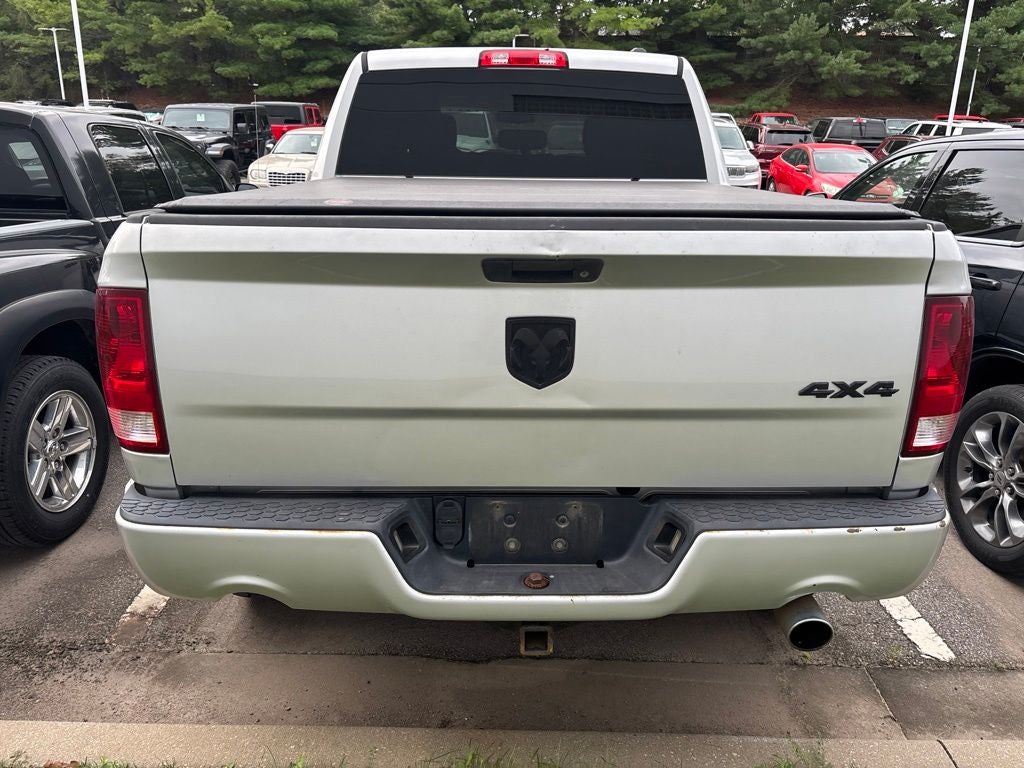 2012 RAM 1500 Express