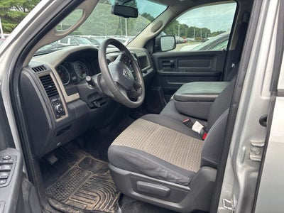 2012 RAM 1500 Express