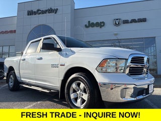 2014 RAM 1500 Lone Star