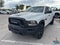 2020 RAM 1500 Classic Warlock