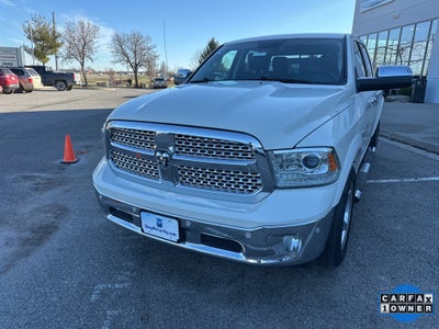 2018 RAM 1500 Laramie