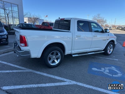 2018 RAM 1500 Laramie