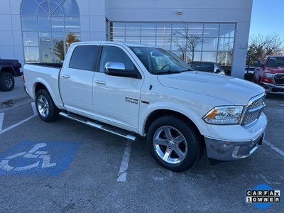 2018 RAM 1500 Laramie