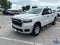 2025 RAM 1500 Tradesman Crew Cab 4x4 5'7' Box