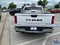 2025 RAM 1500 Tradesman Crew Cab 4x4 5'7' Box