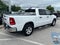 2025 RAM 1500 Tradesman Crew Cab 4x4 5'7' Box